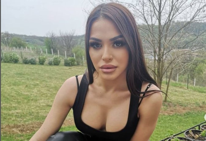 ALEKSANDRA MLADENOVIĆ ISKRENA Progovorila o svemu, a dotakla se i zarade