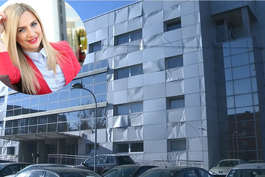 Funkcije Dorićeve pod lupom tužioca, ona ne želi da komentariše ovu informaciju