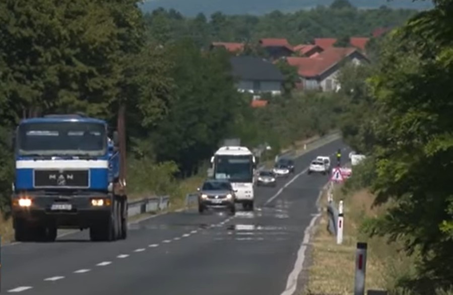 PRESRETAČ NA OVOM DIJELU SRPSKE Policija apeluje da vozači prilagode brzinu