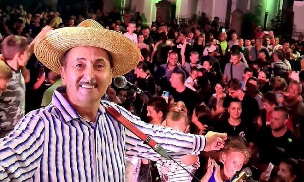 SRPSKI MUZIČAR STAVIO TAČKU NA DUGOGODIŠNJI BRAK Razveo se Bane iz "Garavog Sokaka"