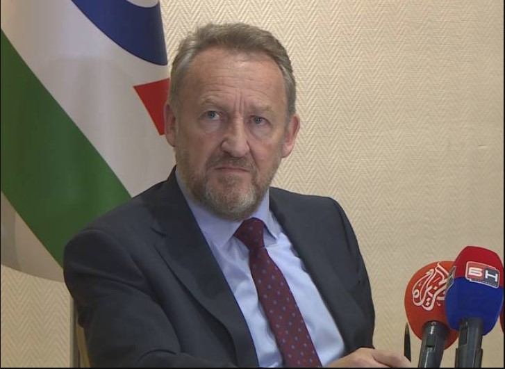 SIPA zatražila dokumente o Bakiru Izetbegoviću (FOTO)