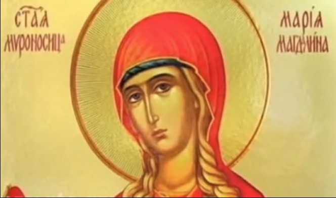 DANAS JE BLAGA MARIJA Ispoštujte običaj, zatražite želju i svetiteljka vas neće odbiti