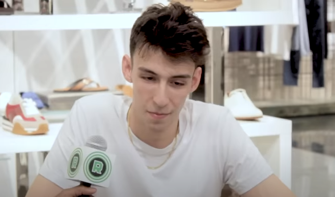 SUMNJA SE NA PUKNUĆE LIGAMENTA Drugi pik ovogodišnjeg NBA drafta se teško povrijedio