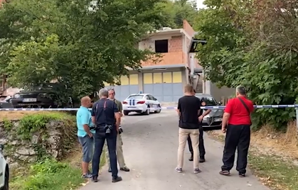 NAJVEĆA TRAGEDIJA U NOVIJOJ ISTORIJI CRNE GORE Ovo je ubica sa Cetinja (FOTO)