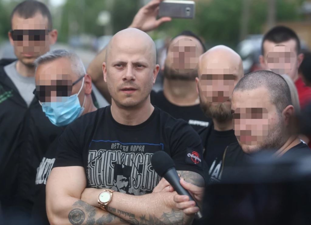 OSNIVAČ "LEVIJATANA" O SLUČAJU VJEŠANJA PSA U TESLIĆU "Ko si ti da objesiš psa? I vlasnik takođe mora odgovarati"