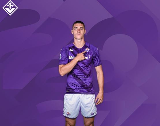 "PREVIŠE BLAG PREMA PROTIVNIKU" Nikola Milenković na udaru zbog Džeke