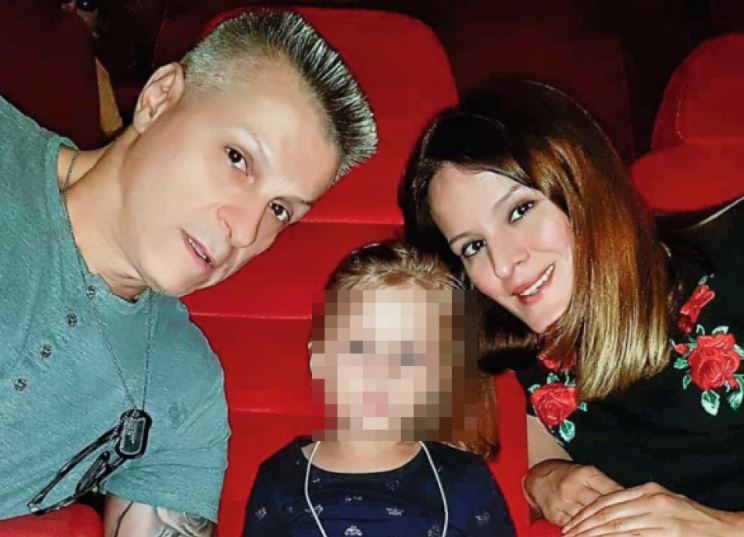 NEVJEČANA SUPRUGA ĐORĐA DAVIDA 18 GODINA MLAĐA Roker progovorio o partnerki: Volim da budem svoj i slobodan, a ona je to u startu skapirala