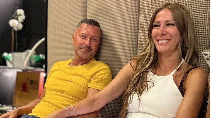 STIGAO NOVI ČLAN U PORODICU ĐOGANI Vesna presrećna: "Već se divno slažu"