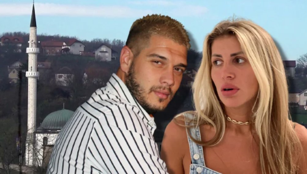 DEJAN ODGOVORIO DALILI Nakon izjave da bi se vratila u brak sa njim, Dragojević otkrio da li ima nade za pomirenje