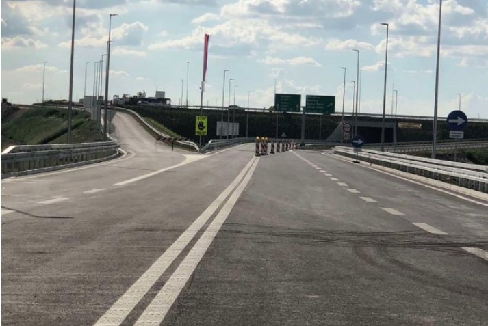 Ratifikovani ugovori o grantu za Koridor 5c i finansiranju prekogranične saradnje sa Srbijom i Crnom Gorom