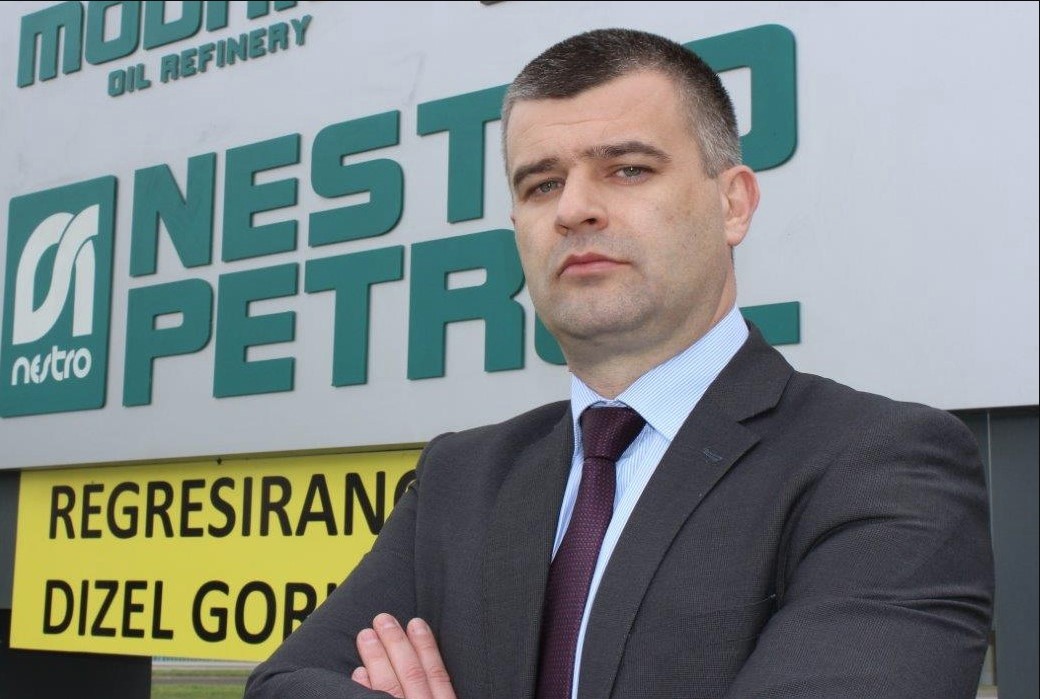 DRAGAN TRIŠIĆ NAJAVLJUJE Cijene goriva u Republici Srpskoj još će padati