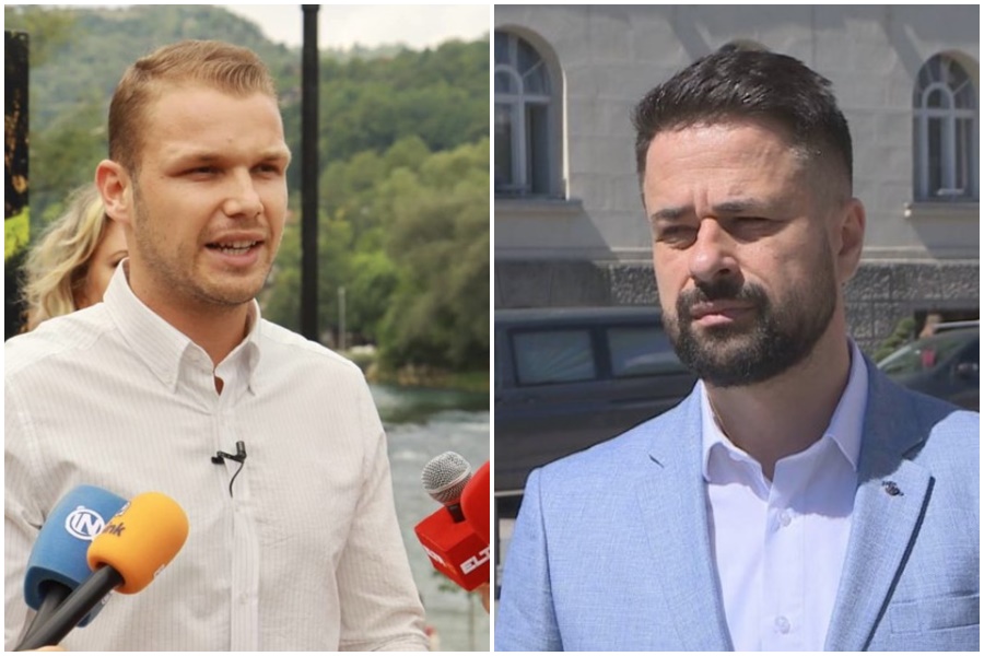 PREPUCAVANJE GRADSKIH ODBORA SNSD tvrdi: U Banjaluci zaposleno 215 ljudi po drugarskoj osnovi sa gradonačelnikom; PDP odgovara: Državne institucije su taoci SNSD