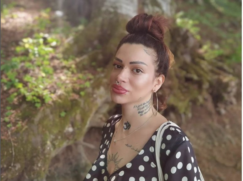 EMOTIVNI SUSRET Dunja Ilić vidjela brata poslije 28 godina "Nismo se sjećali jedno drugog"