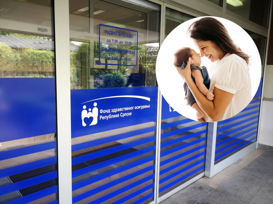 Roditelji, obratite pažnju! Ako promijenite posao, pazite da dijete ne ostane bez osiguranja