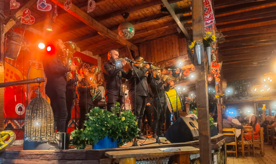 GUČA GORI, BOLJE JE NEGO IKADA Sabor u kalendar svih trubača upisan crvenim podebljanim slovima (FOTO/VIDEO)