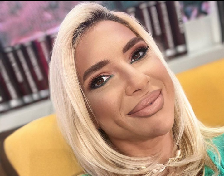 JOVANA JEREMIĆ NAKON SASLUŠANJA OTKRILA NOVE DETALJE "Neću mu tražiti naknadnu štetu za pretrpljenu bol u parničnom postupku"