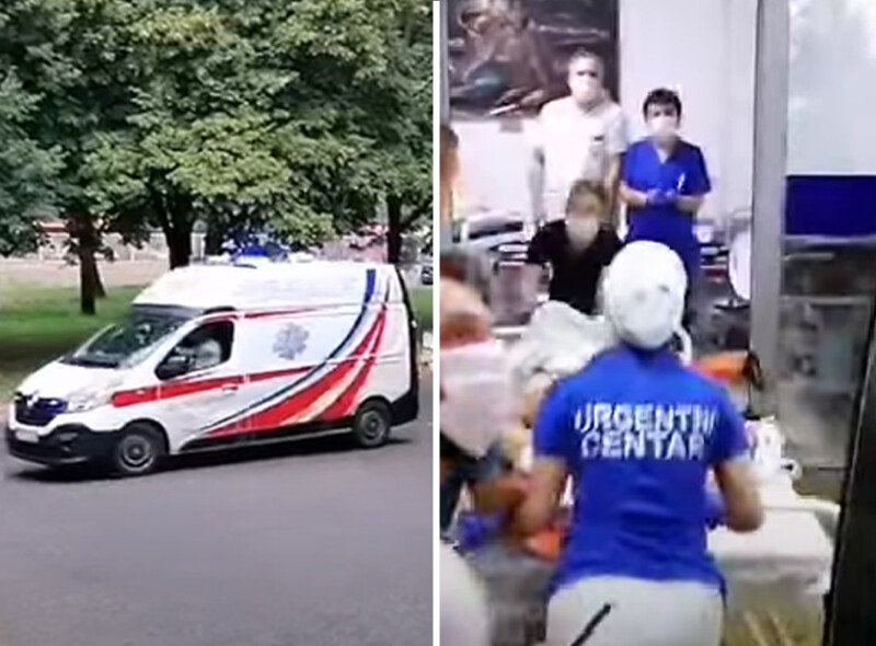 HOROR U CETINJU Napokon se oglasila i policija: Ubijeno 11 osoba, šestero povrijeđeno