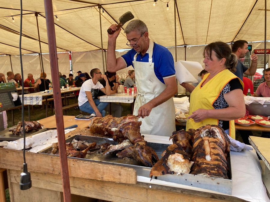 KAD JAGANJCI POSKUPE Omiljeno pečenje dostiglo rekordnu cijenu
