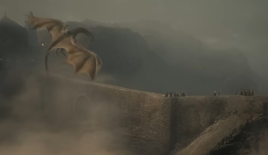 PRVU EPIZODU POGLEDALO VIŠE OD 10 MILIONA GLEDALACA Producenti donijeli važnu odluku o "House of the Dragon"
