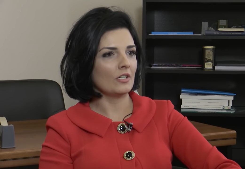 U JEDNOJ EMISIJI NAPRAVILA IZUZETAK Milena Popović opisala trenutak kada ju je sin pitao da li je njegov otac ubijen