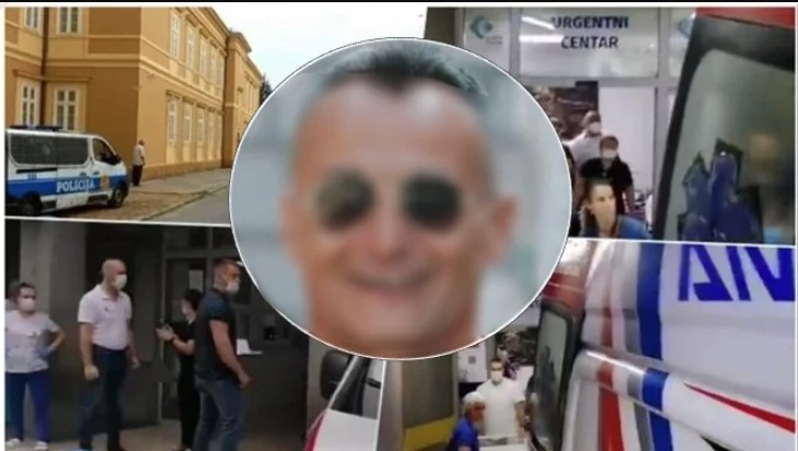 OVO JE ČOVJEK KOJI JE UBIO „DEMONA SA CETINJA“? Pljušte reči podrške, Crnogorci mu ne daju u zatvor (FOTO)