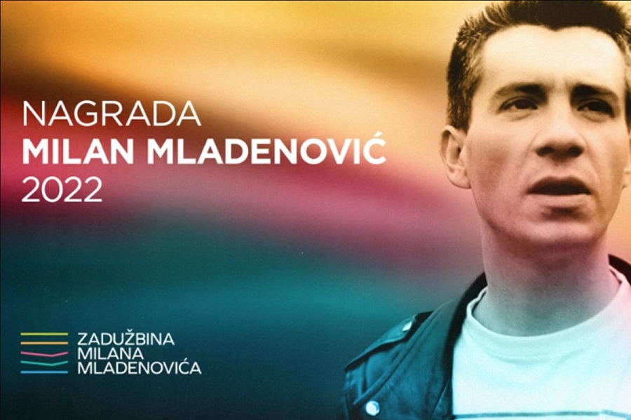 U KONKURENCIJI 12 PJESAMA Izabrani finalisti za nagradu "Milan Mladenović"