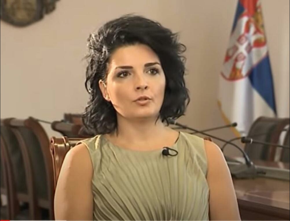"MENI JE TO NAJVAŽNIJE" Milena Ivanović progovorila o odnosu sa svekrvom: Moj Bogdan je obožava