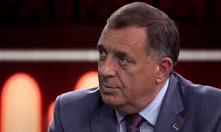 "ČOVJEK JE UMISLIO DA MOŽE DA DRŽI PREDAVANJE SVAKOM" Dodik: Zelenski ne treba da bude pitan šta zapadni Balkan treba da radi