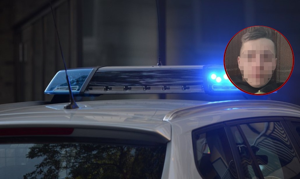 OVO JE NAPASNIK IZ ALIBUNARA Dok je silovao babu, unuk ponavljao jezivu rečenicu, a onda joj naredio šta da uradi