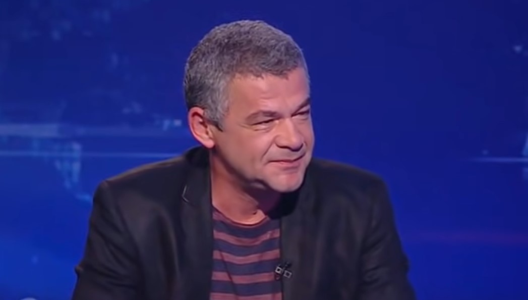 GLOGOVAC JE U "NEBESKOJ UDICI" IGRAO ZA DŽABE Isplivale tajne sa snimanja, ove stvari sigurno niste znali