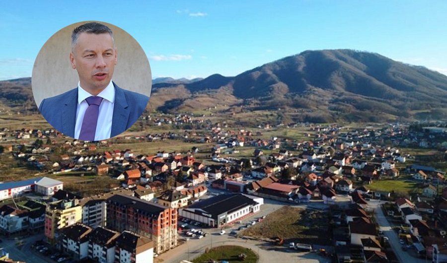 NEŠIĆ POTVRDIO ZA ALOONLINE.BA Uspio opoziv Srđana Rankića u Bratuncu