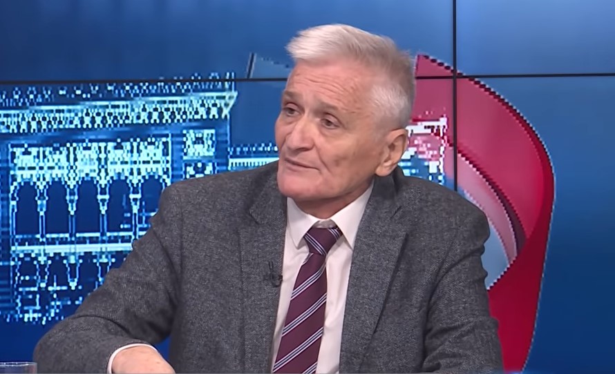 NIKOLA ŠPIRIĆ OPTUŽIO OPOZICIJU IZ RS „Odgovorni su za dominaciju bošnjačke politike“