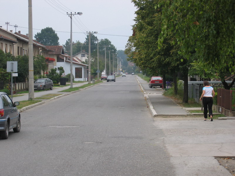 Pozitivno mišljenje za osnivanje opštine Omarska
