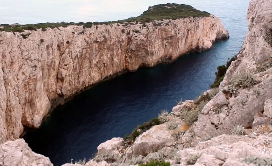 SUŠAC U HRVATSKOJ Nestalo troje stranih turista, organizuje se potraga