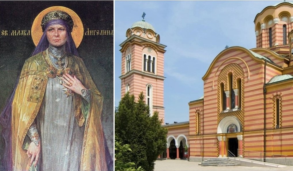 DANAS JE SVETA ANGELINA - ZAŠTITNICA SIROMAŠNIH Obavezno izgovorite ovu molitvu!