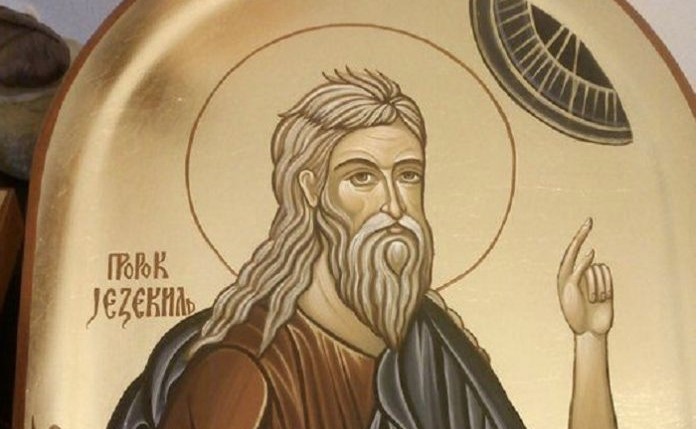 VJERNICI DANAS SLAVE PROROKA JEZIKILJA Činio je čuda i evo zašto bi trebalo da ga poštujete