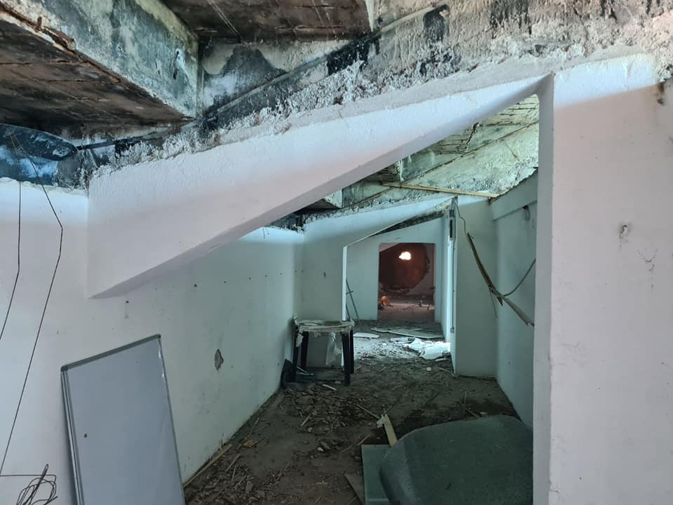 PRVI PUT SE TAKMIČE U PREMIJER LIGI BIH U Konjicu naišli na probleme prilikom rekonstrukcije stadiona (FOTO)