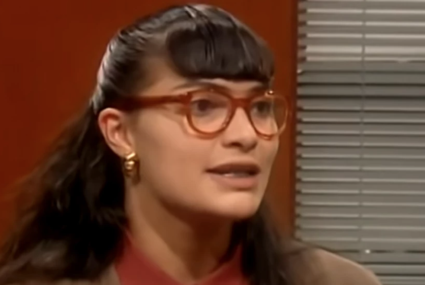 ZNALI SMO JE KAO "RUŽNU BETI" Niko ne može da povjeruje da se radi o istoj osobi Evo kako danas izgleda