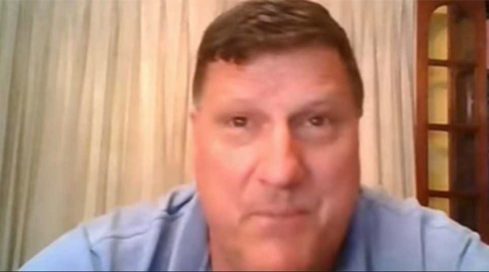 BIVŠI OBAVJEŠTAJAC SKOT RITER TVRDI: NATO je sila zla u svijetu, rat protiv Srbije je bila ofanzivna akcija