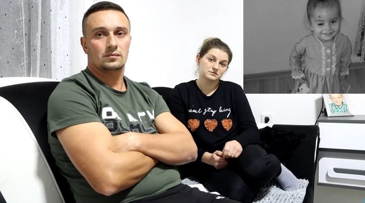 PORODICA MALE DŽENE GADŽUN NE ODUSTAJE Prikupljaju novac za sudske parnice: Trenutno nismo blizu potrebne cifre