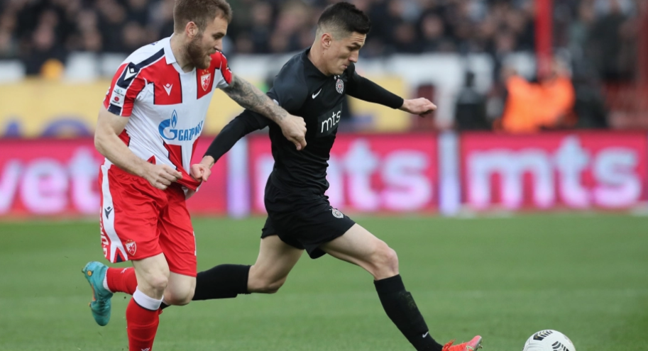 SRBIJA U PROBLEMU Poslije sjajnog skoka, slijedi ozbiljan pad na UEFA listi