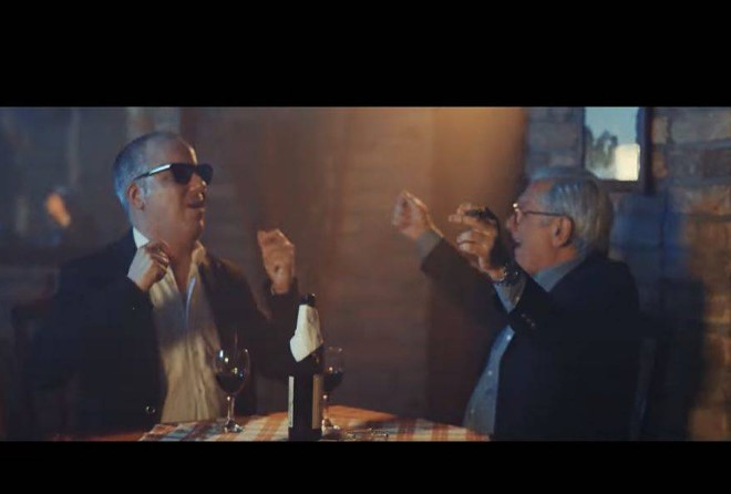 NOVI DUET SAŠE I ŽELJKA Prijatelji ukrstili glasove, objavljena pjesma "Nekad i sad" (VIDEO)