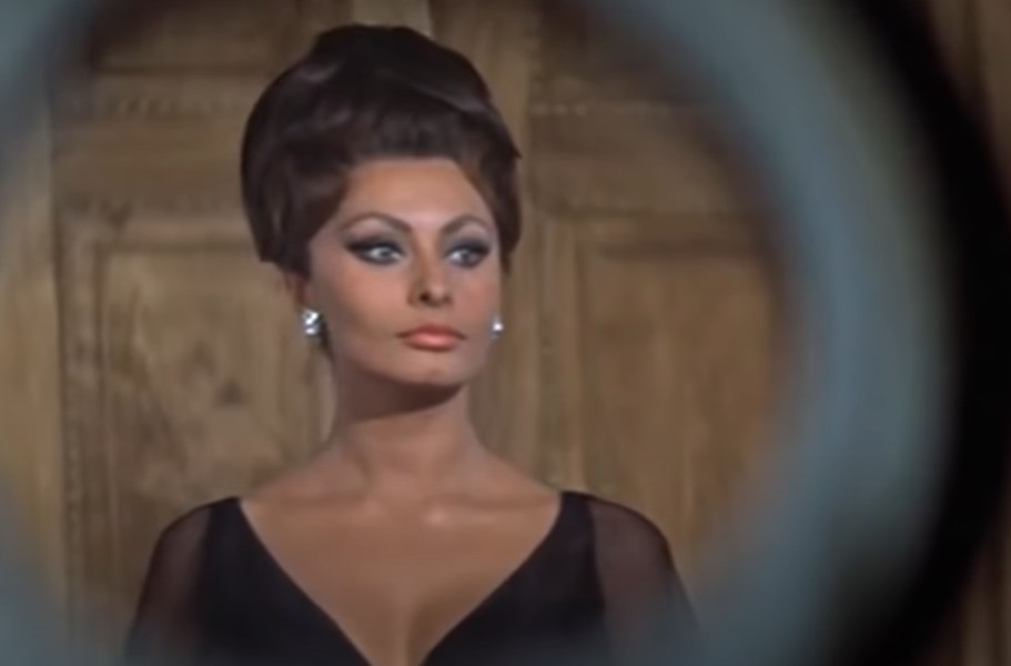 JEFTIN TRIK SOFIJE LOREN PROTIV PODOČNJAKA Ovako je filmska diva njegovala kožu na prirodan način