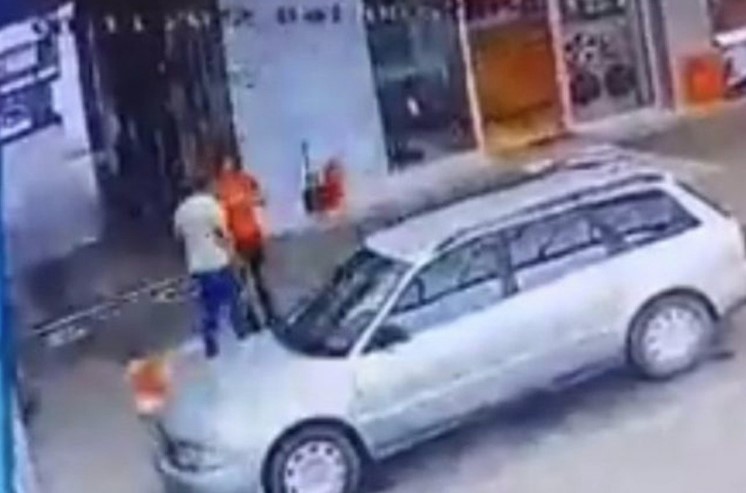 SLUČAJ BENZINSKA PUMPA "NEŠKOVIĆ" Napad na radnika pumpe pod lupom Tužilaštva