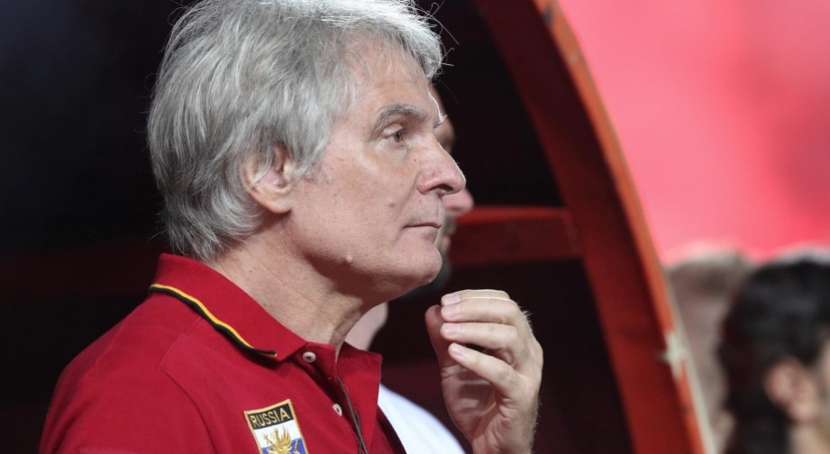 "URADIO JE PUNO DOBRIH STVARI ZA KLUB" Dule Savić o promjeni trenera Zvezde i očekivanjima pred vječiti derbi u Humskoj