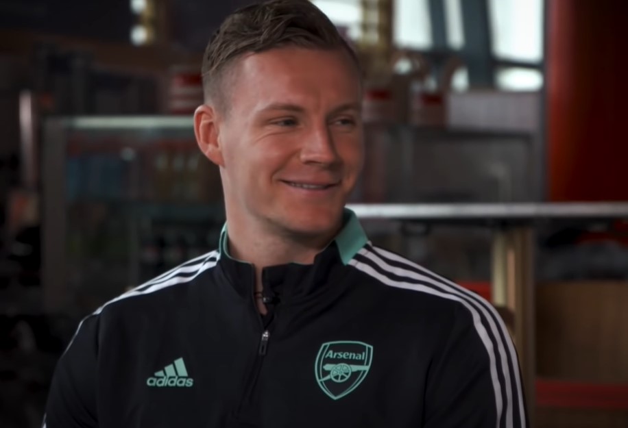 LONDONSKI TIM DOVEO NOVO POJAČANJE Bernd Leno iz Arsenala prešao u Fulam