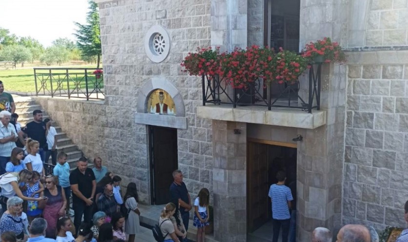 U PREBILOVCIMA I KAMEN IMA OŽILJAK Sjećanje na ubijene Srbe u dolini Neretve
