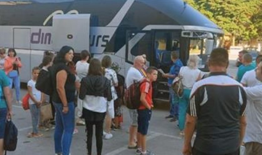 NAKON PRIVATNIH VRTIĆA NA RED DOŠLE I ŠKOLE Zbog povećanja minimalne plate skočila i cijena đačke ekskurzije