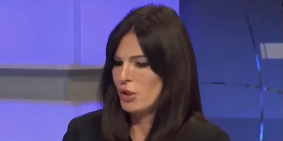 "TAKVO PONAŠANJE JE U TEMPERAMENTU CETINJANA" Psihijatar Branka Purlija šokirala izjavama o masakru u Crnoj Gori (VIDEO)