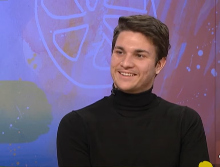 KECMANOVIĆA PREOKRET ODVEO DO DRUGOG KOLA Srbin savladao 13. tenisera na ATP listi
